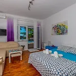 Right On The Crikvenica
