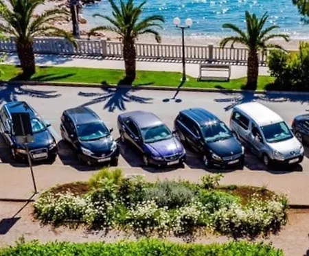 Apartman Right On The Crikvenica