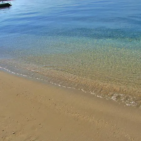 Apartment Right On The