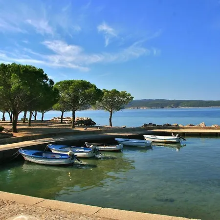 Apartment Right On The Crikvenica