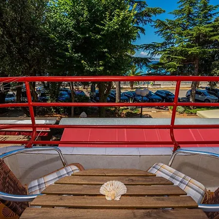 Appartement Right On The