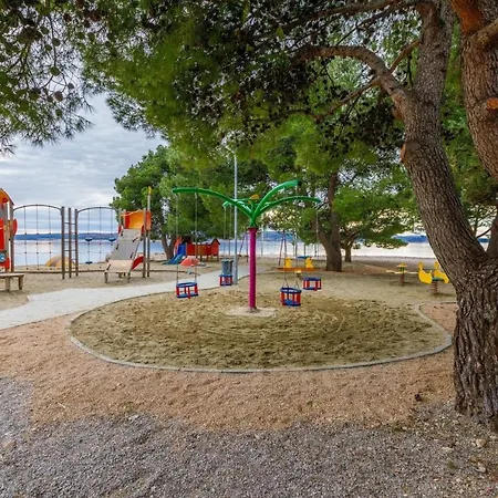 Right On The Apartment Crikvenica