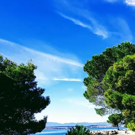 Right On The Crikvenica