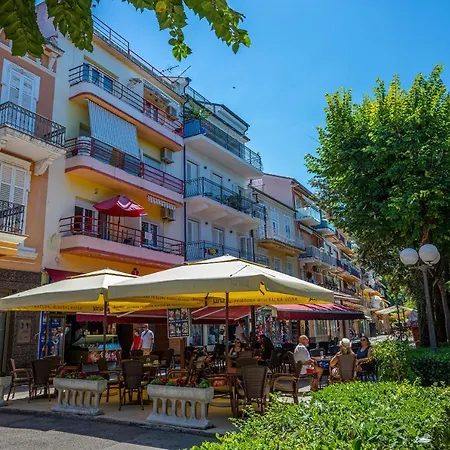 Right On The * Crikvenica