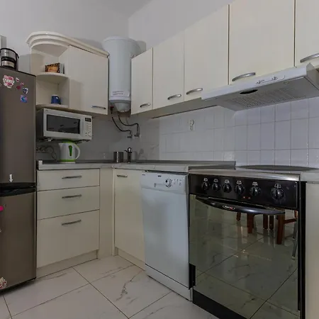 Right On The Apartment Crikvenica