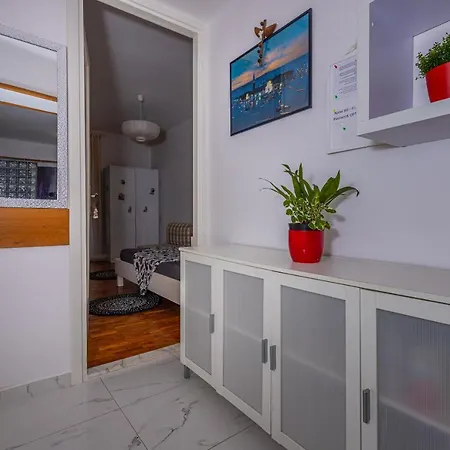Apartament Right On The Crikvenica