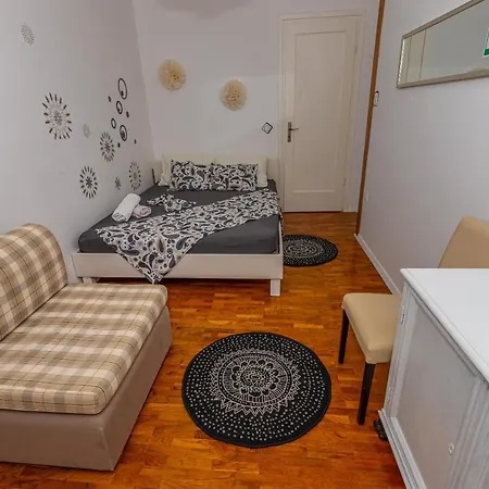 Apartmán Right On The Crikvenica