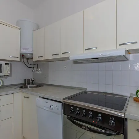 Right On The Apartment