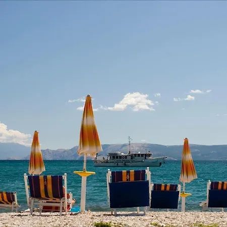 Appartement Right On The Crikvenica