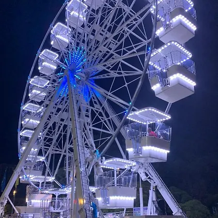 Right On The Appartement *