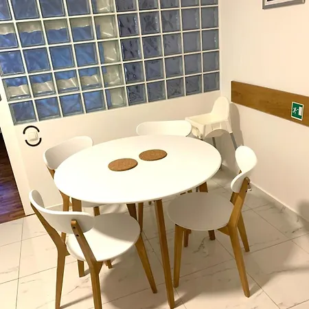 Right On The Apartment *