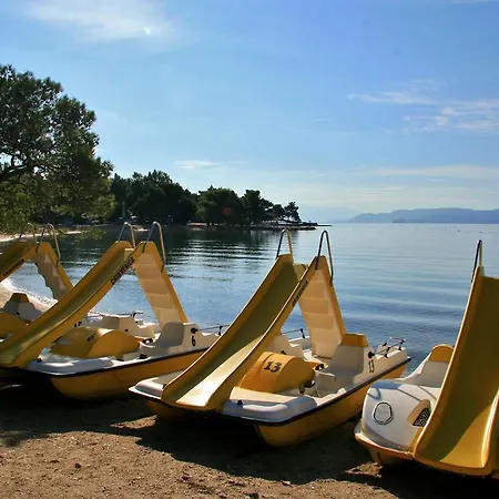 Right On The Apartmán Crikvenica