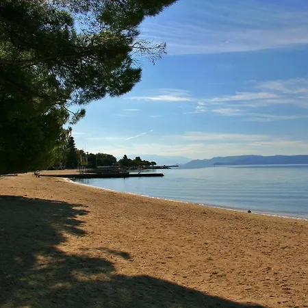 Apartman Right On The