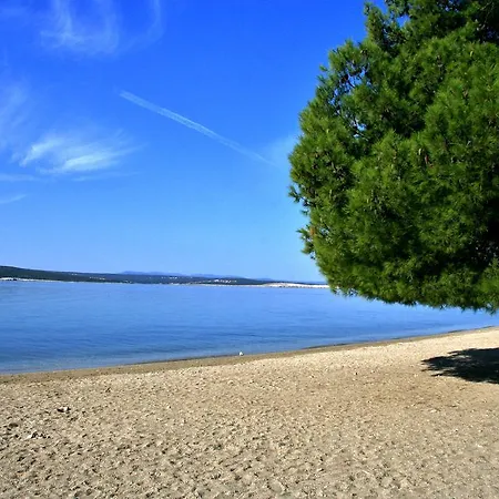 Right On The Crikvenica