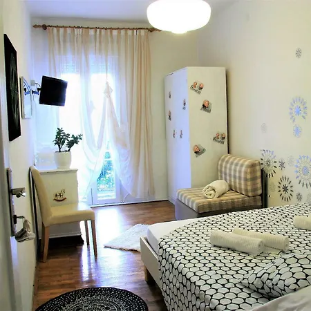 Right On The * Crikvenica