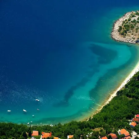 Appartement Right On The *