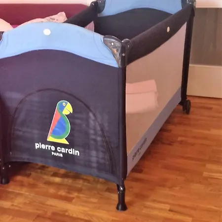 Right On The Appartement Crikvenica