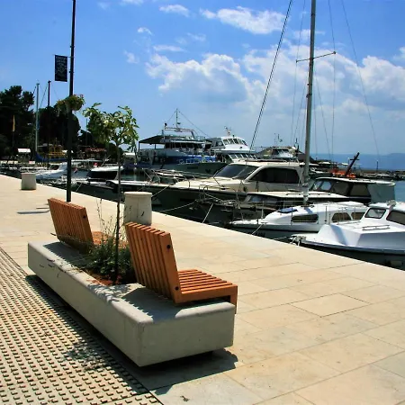 Right On The * Crikvenica