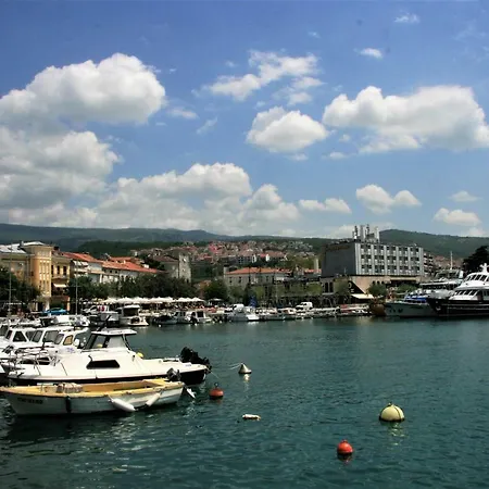 Appartement Right On The *