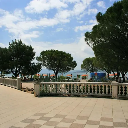 Right On The Apartment Crikvenica