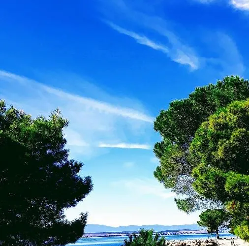 Right On The Crikvenica