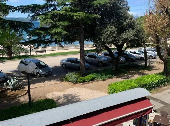 Right On The Crikvenica