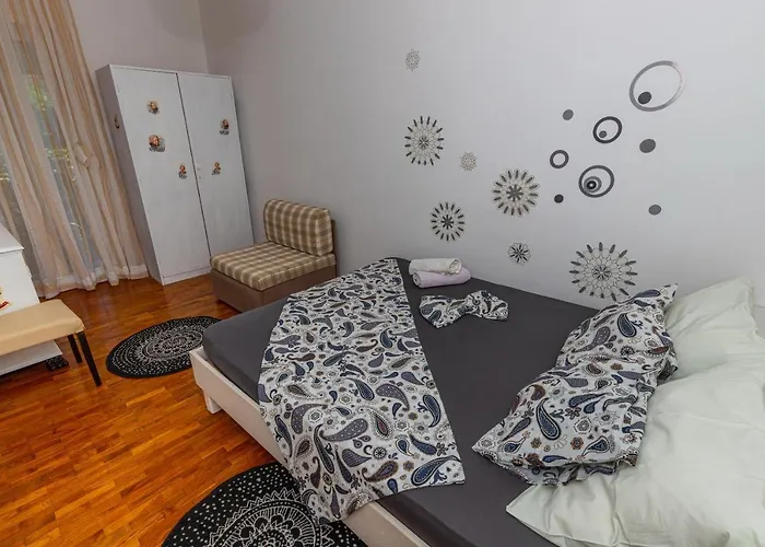 Apartamento Right On The Crikvenica