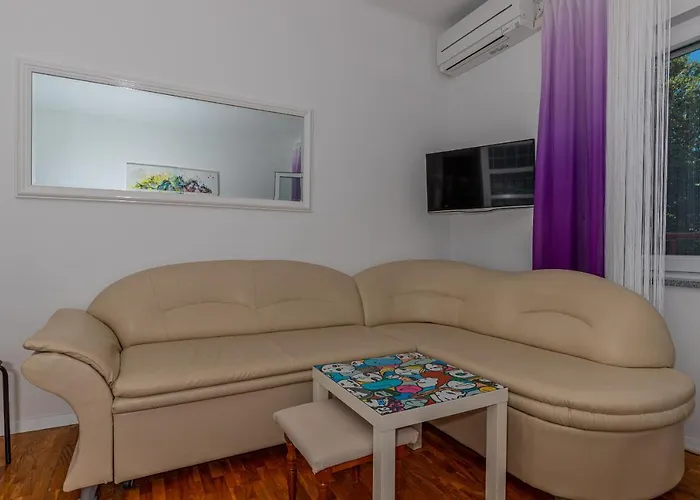 Apartamento Right On The