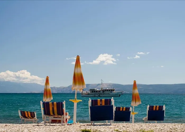 Apartamento Right On The Crikvenica