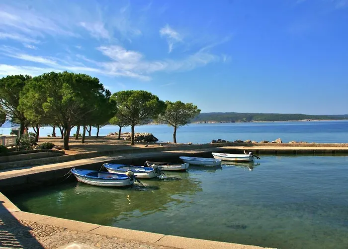 Apartamento Right On The Crikvenica