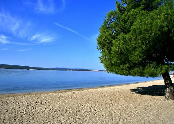 Right On The Crikvenica