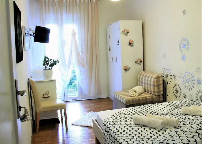 Right On The * Crikvenica