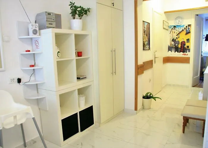 Apartamento Right On The *